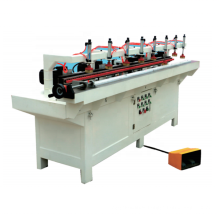 China hot sale wood window door shutter machine shutter door making machine